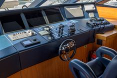 Продажа яхты M5