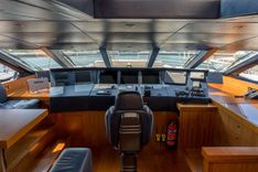 Лучшие предложения покупки яхты M5