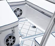 1999 Boston Whaler 26ft - Boston Whaler yacht sale