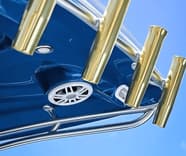 Buy a yacht 1999 Boston Whaler 26ft 1999