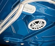 1999 Boston Whaler 26ft 1999