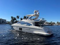 best yacht sales deals New Horizons 54 Flybridge