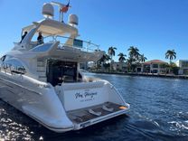 New Horizons - Azimut Yachts