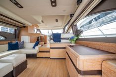 Buy a New Horizons at Shestakov Yacht Sales