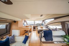 Buy a yacht New Horizons 2014