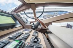 best yacht sales deals New Horizons - Azimut Yachts