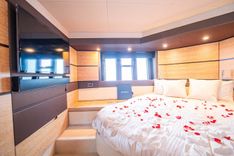 New Horizons - Azimut Yachts yacht sale