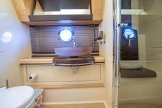 New Horizons - Azimut Yachts price