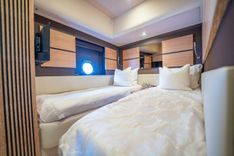 best yacht sales deals New Horizons 2014