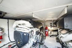 Buy a yacht New Horizons - Azimut Yachts