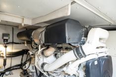 New Horizons - Azimut Yachts yacht sale