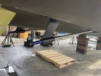 New Horizons - Azimut Yachts price