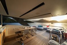 Buy a yacht CYBELE - Sanlorenzo