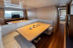 best yacht sales deals CYBELE SL96