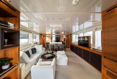 CYBELE 2015 yacht sale