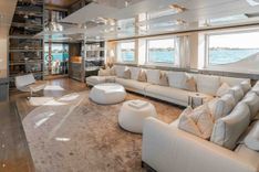 Купить Premura - Sanlorenzo