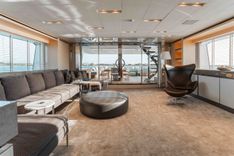 Стоимость яхты Premura - Sanlorenzo