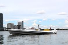 - - ZETA ELLE yacht sale