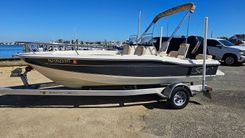 Продажа яхты 2022 Scout 175 Sport Dorado 2022