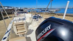 2022 Scout 175 Sport Dorado - SCOUT