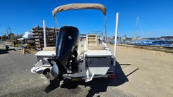 Лучшие предложения покупки яхты 2022 Scout 175 Sport Dorado 2022