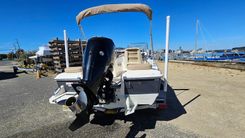 Стоимость яхты 2022 Scout 175 Sport Dorado - SCOUT