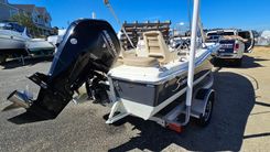 2022 Scout 175 Sport Dorado