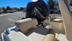 Купить яхту 2022 Scout 175 Sport Dorado 17 в Shestakov Yacht Sales