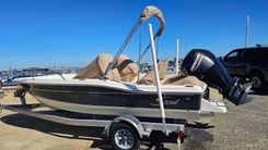 Лучшая цена на 2022 Scout 175 Sport Dorado 17