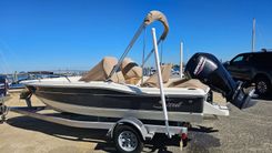 Продажа яхты 2022 Scout 175 Sport Dorado - SCOUT