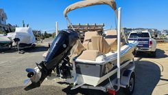 Стоимость яхты 2022 Scout 175 Sport Dorado - SCOUT