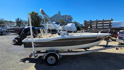 Лучшие предложения покупки яхты 2022 Scout 175 Sport Dorado 175 Sport Dorado