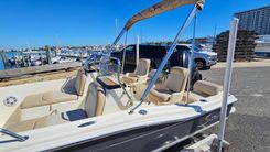 Продажа яхты 2022 Scout 175 Sport Dorado - SCOUT