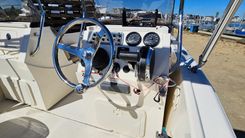 Продажа яхты 2022 Scout 175 Sport Dorado