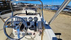 Продажа яхты 2022 Scout 175 Sport Dorado 175 Sport Dorado