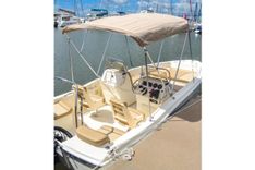 Стоимость яхты 2022 Scout 175 Sport Dorado 175 Sport Dorado