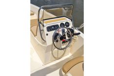 Продажа яхты 2022 Scout 175 Sport Dorado 17