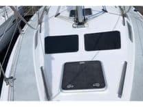 Стоимость яхты 356 356