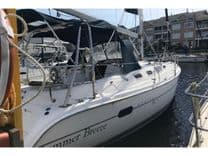 Стоимость яхты 356