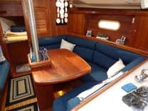 Купить яхту 356 2002 в Shestakov Yacht Sales