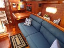 Купить яхту 356 в Shestakov Yacht Sales