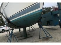 Лучшие предложения покупки яхты 356 - HUNTER