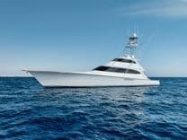 best yacht sales deals BREE - MERRITT BOAT WORKS