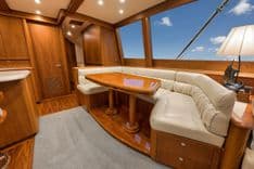 best yacht sales deals BREE 86' Enclosed Flybridge