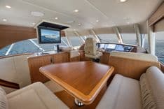 BREE 86' Enclosed Flybridge price