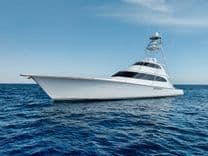 Buy a yacht BREE 86' Enclosed Flybridge