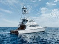 Buy a yacht BREE 2016