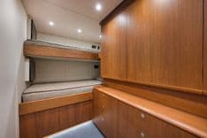 Buy a BREE 86' Enclosed Flybridge at Shestakov Yacht Sales