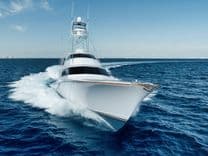 BREE - MERRITT BOAT WORKS yacht sale