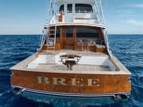 Buy a BREE at Shestakov Yacht Sales